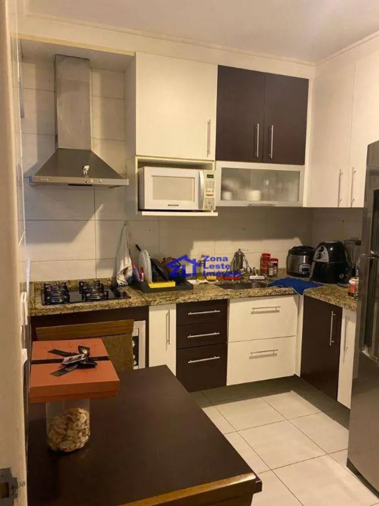 Sobrado, 2 quartos, 78 m² - Foto 3
