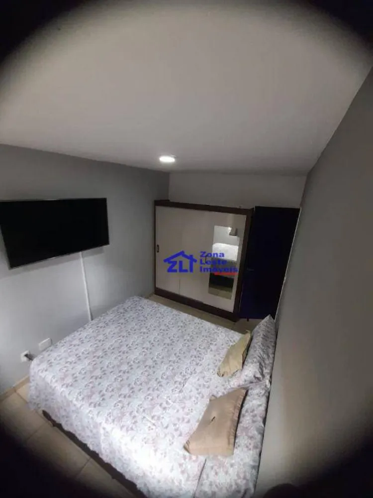 Apartamento, 2 quartos, 60 m² - Foto 4