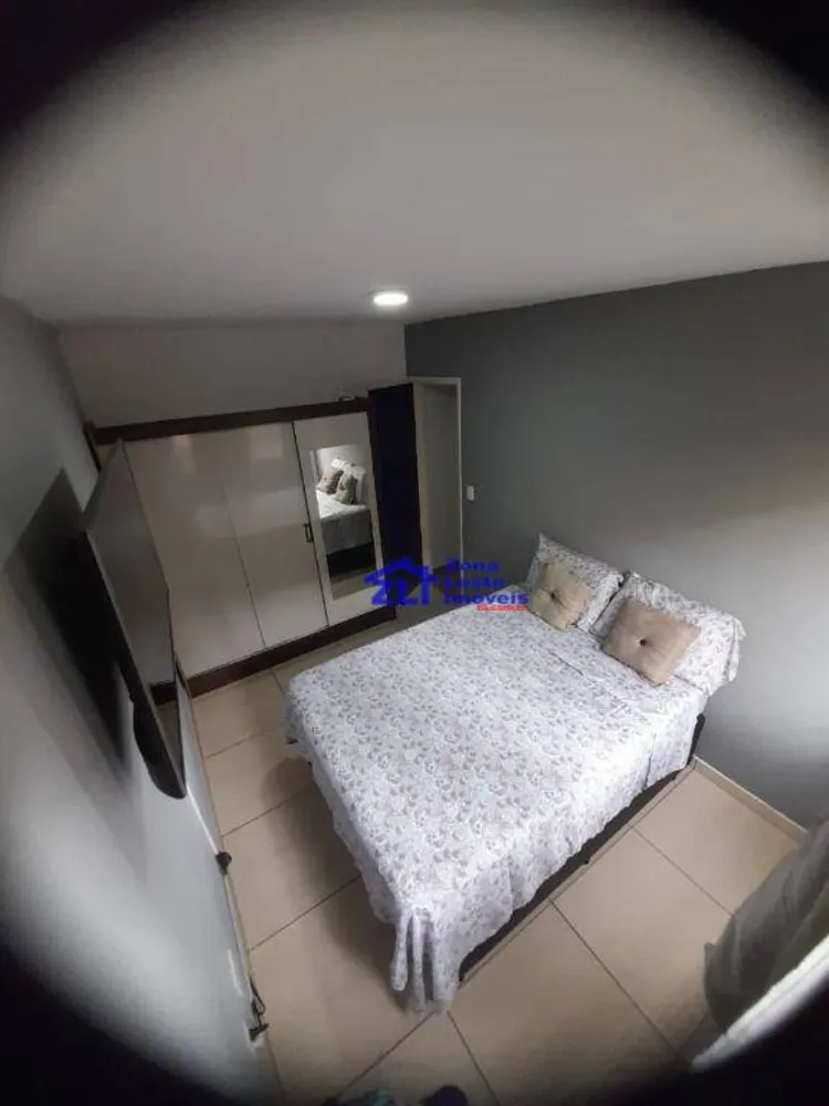 Apartamento, 2 quartos, 60 m² - Foto 3