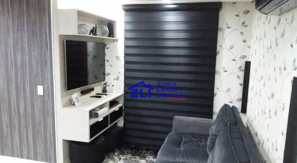 Apartamento, 2 quartos, 53 m² - Foto 5