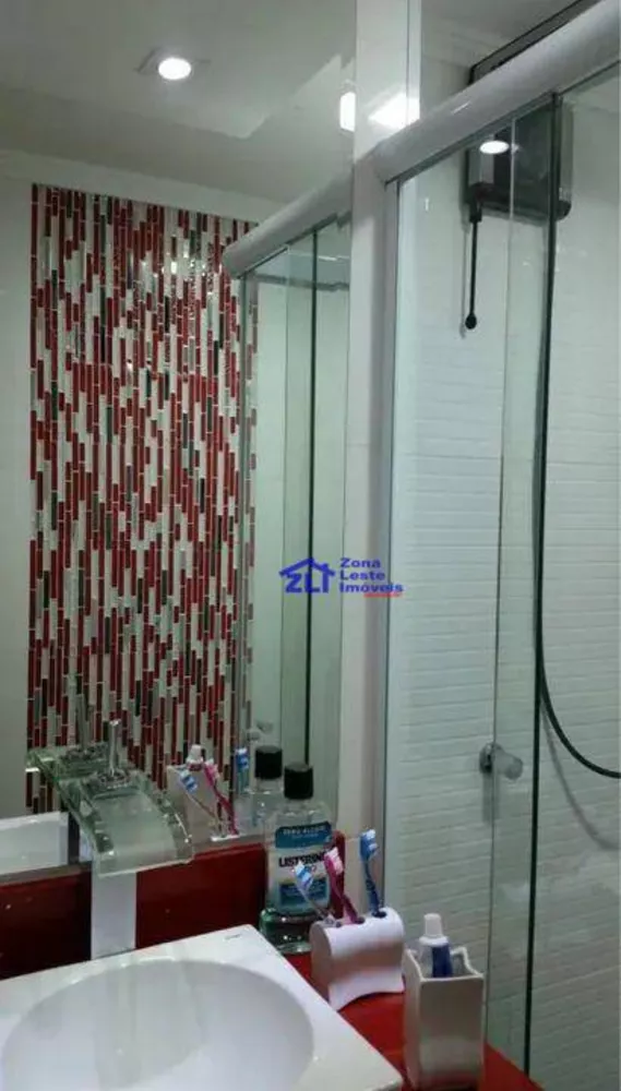 Apartamento, 2 quartos, 53 m² - Foto 6