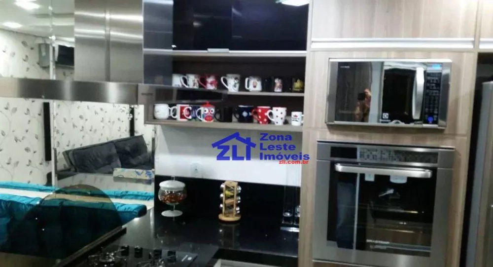 Apartamento, 2 quartos, 53 m² - Foto 4