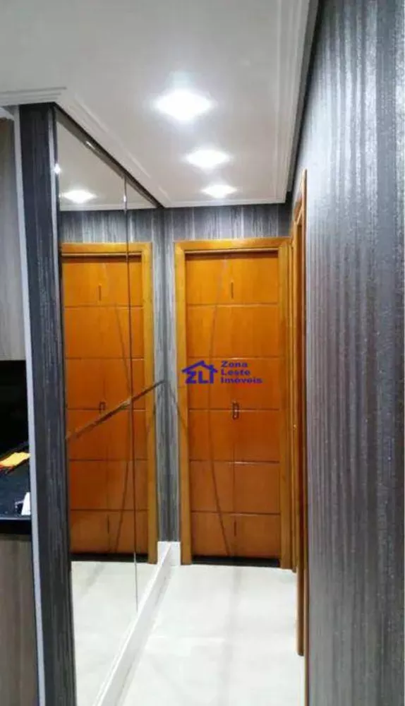 Apartamento, 2 quartos, 53 m² - Foto 3