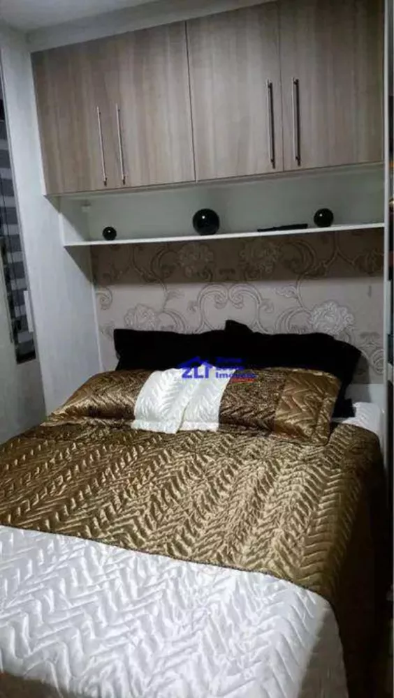 Apartamento, 2 quartos, 53 m² - Foto 1