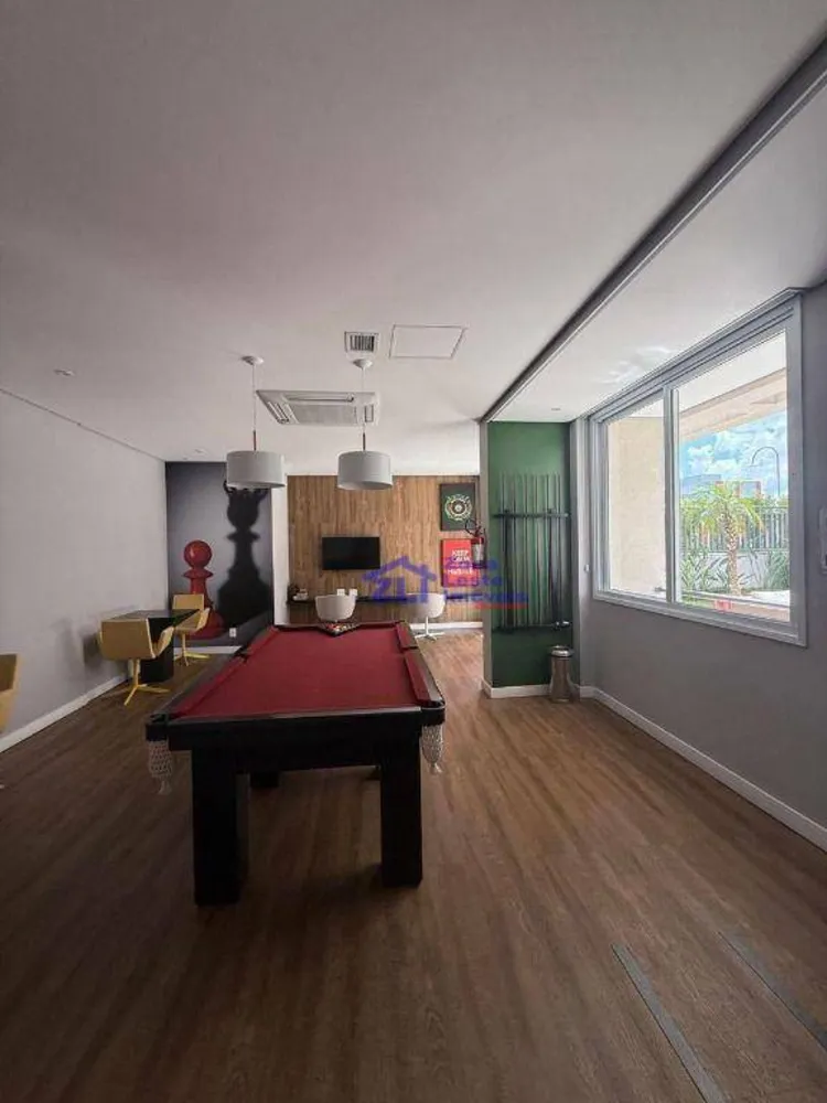 Apartamento, 2 quartos, 58 m² - Foto 4