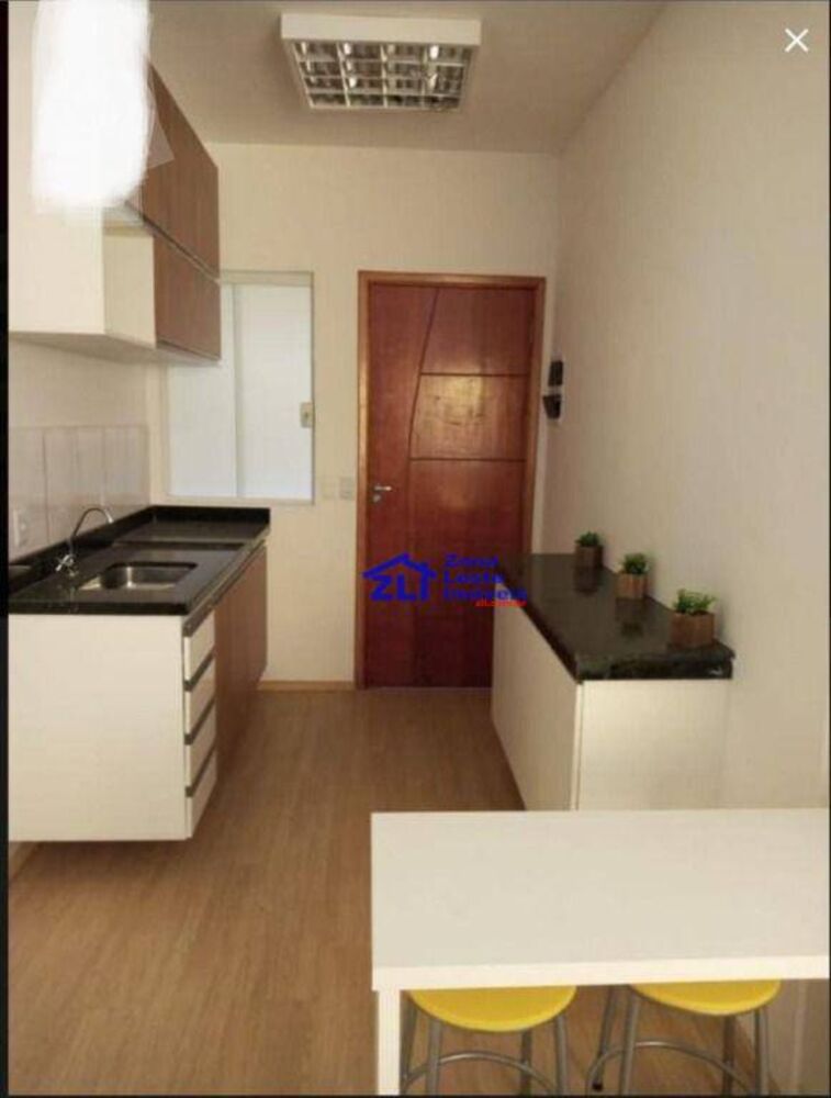 Kitnet-Studio, 27 m² - Foto 7