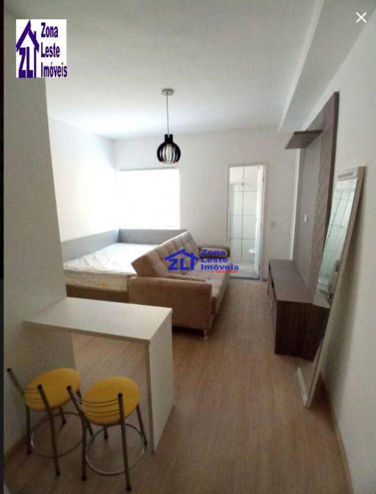Kitnet-Studio, 27 m² - Foto 3