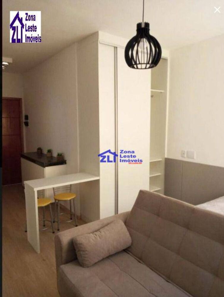 Kitnet-Studio, 27 m² - Foto 5