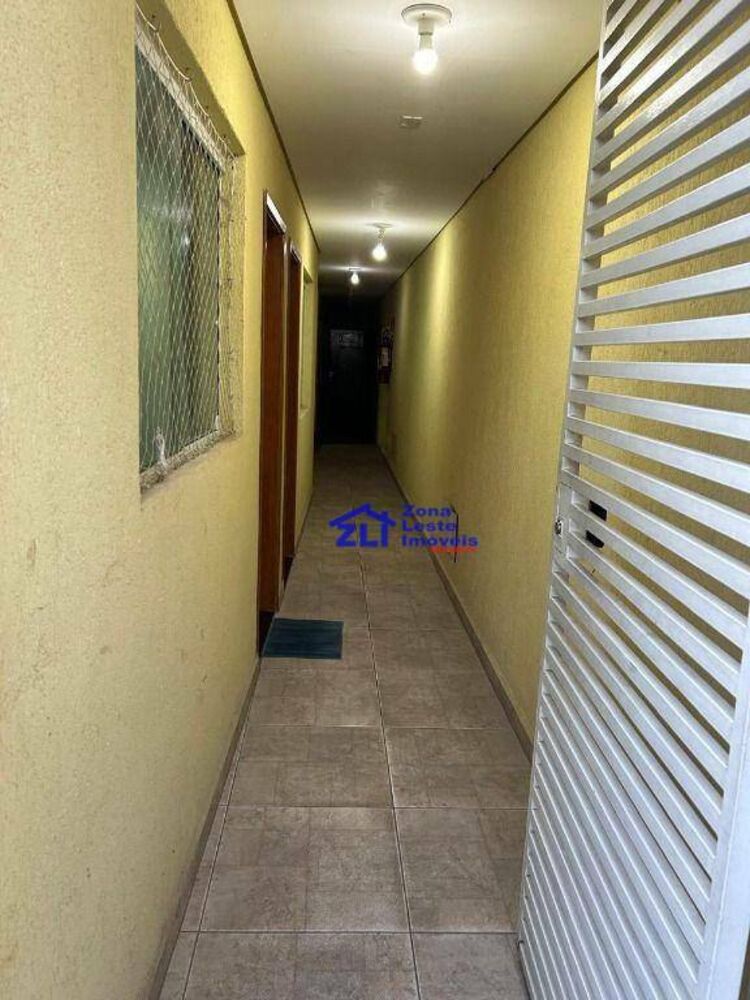 Kitnet-Studio, 27 m² - Foto 8