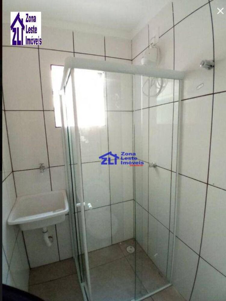 Kitnet-Studio, 27 m² - Foto 2