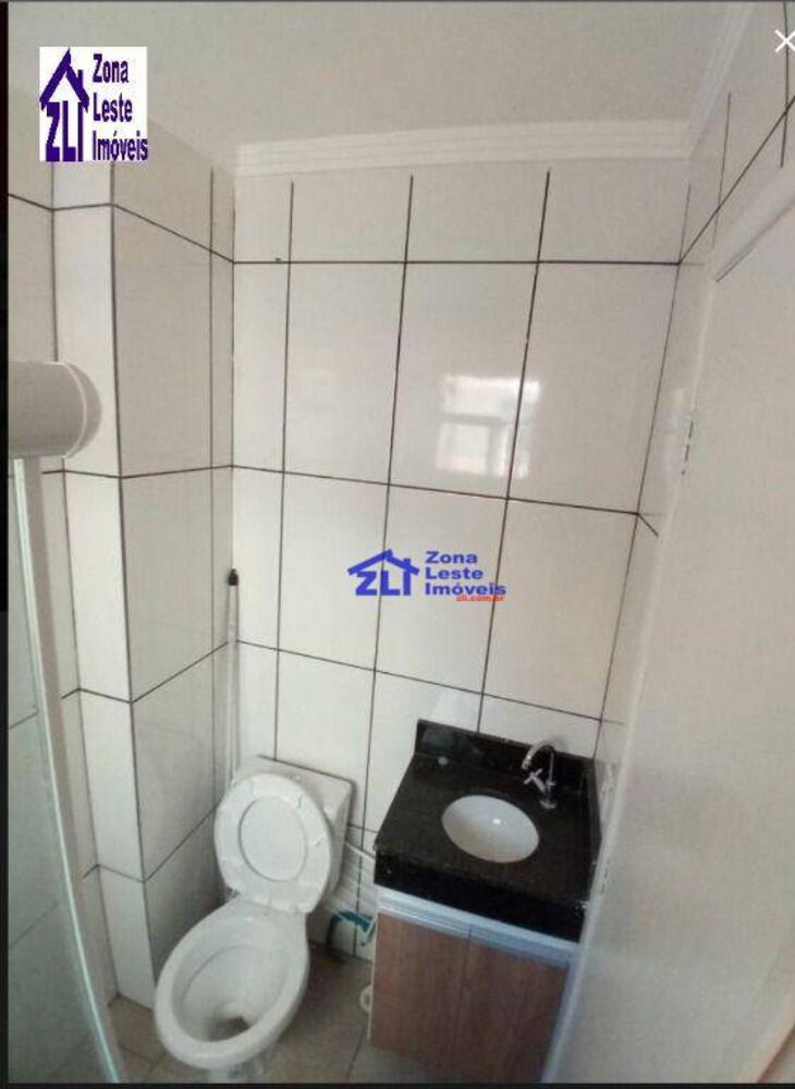 Kitnet-Studio, 27 m² - Foto 12