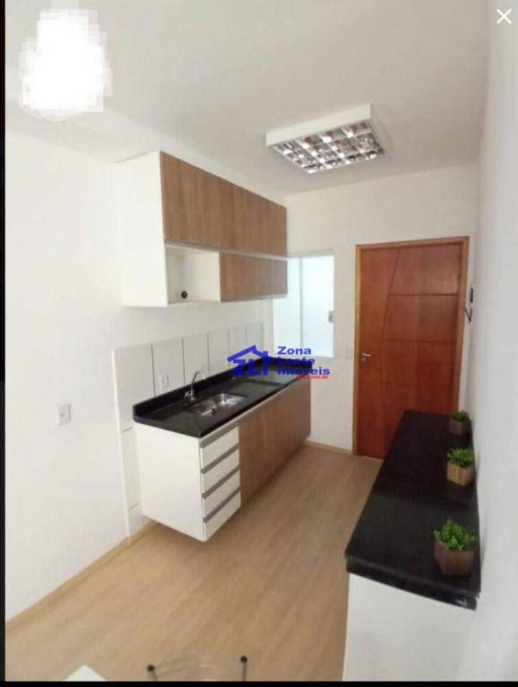 Kitnet-Studio, 27 m² - Foto 13
