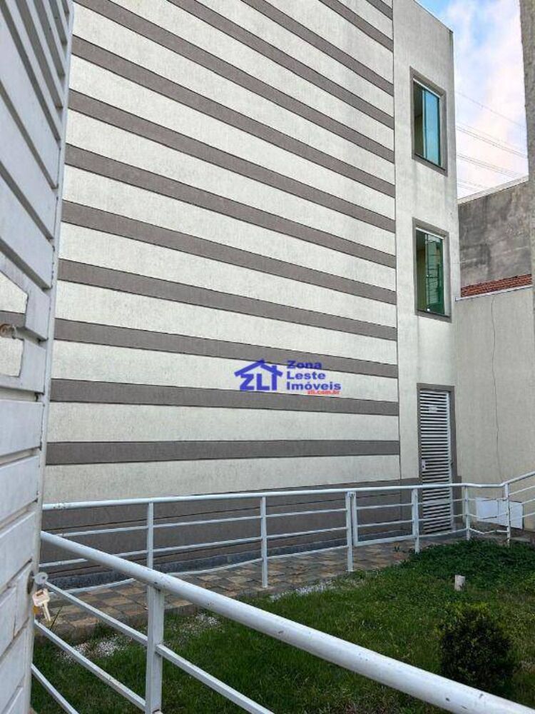 Kitnet-Studio, 27 m² - Foto 4