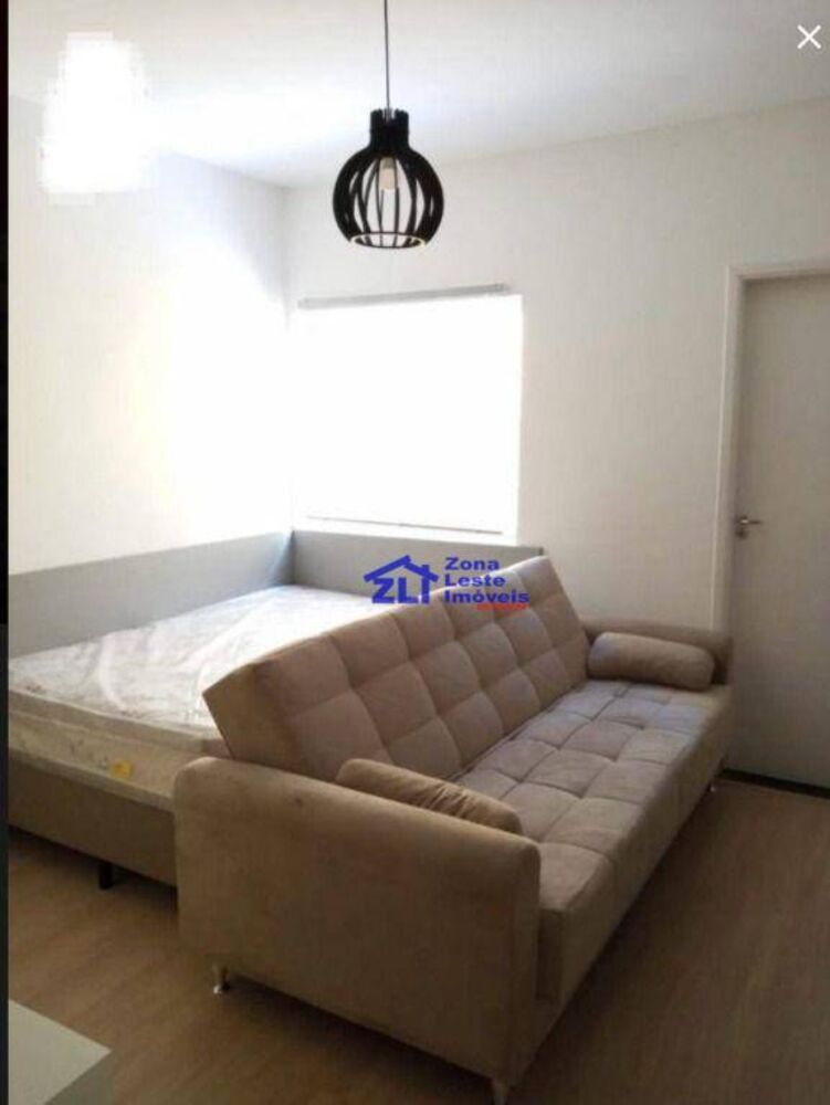 Kitnet-Studio, 27 m² - Foto 11