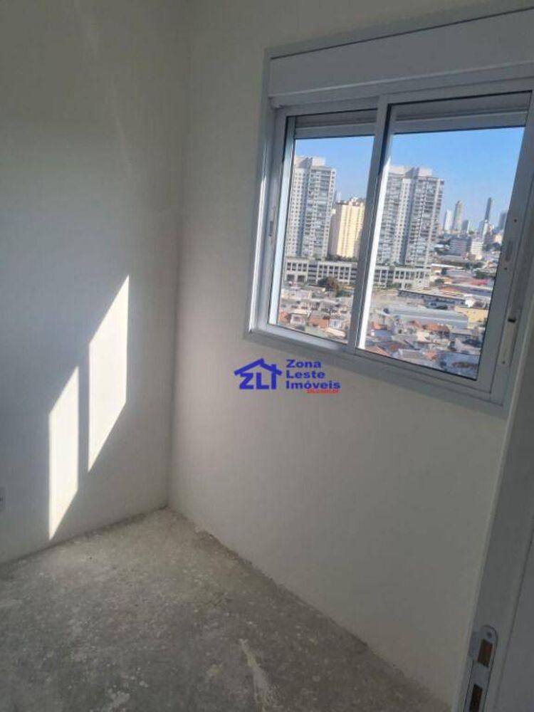 Apartamento, 2 quartos, 35 m² - Foto 1
