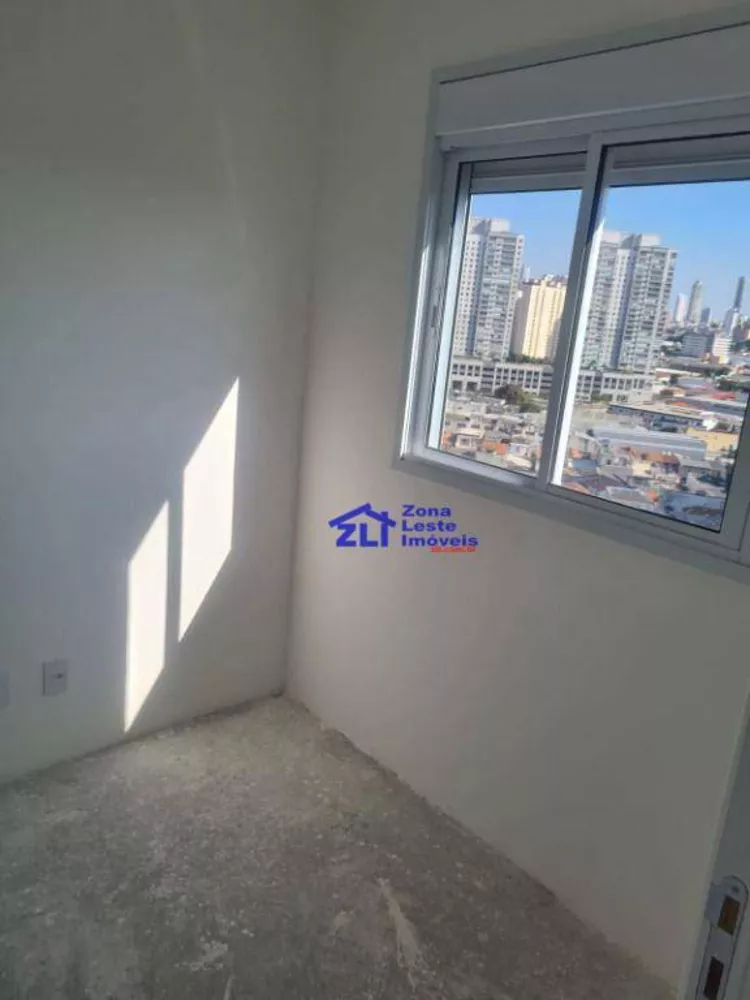 Apartamento, 2 quartos, 35 m² - Foto 7