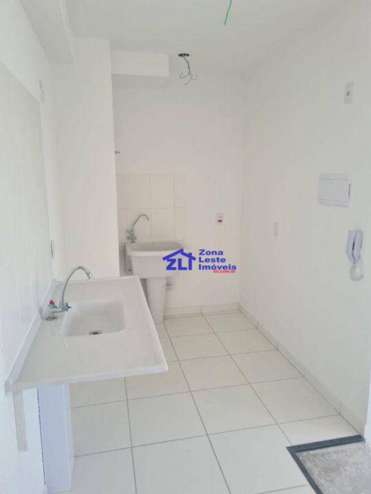 Apartamento, 2 quartos, 35 m² - Foto 10