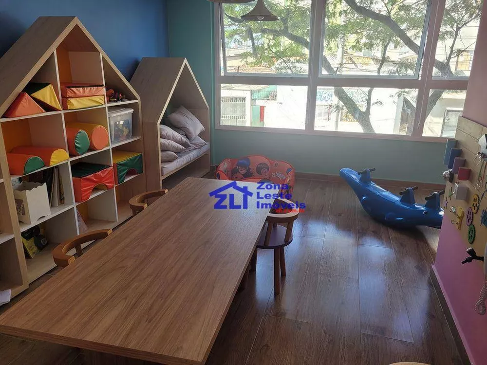 Apartamento, 2 quartos, 35 m² - Foto 2