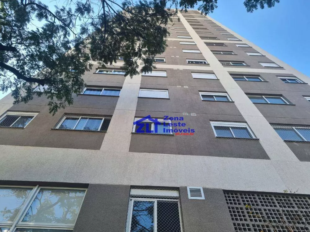 Apartamento, 2 quartos, 35 m² - Foto 4