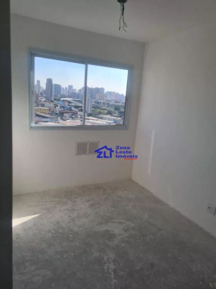 Apartamento, 2 quartos, 35 m² - Foto 12