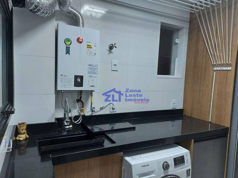 Apartamento, 3 quartos, 69 m² - Foto 11