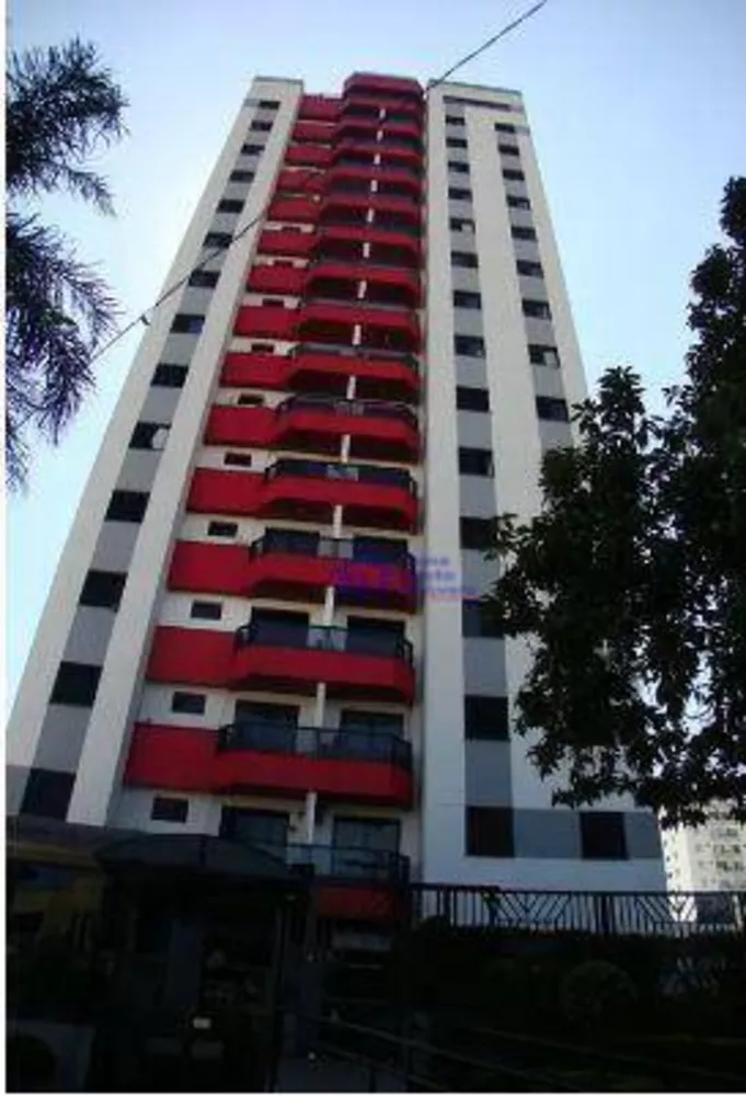 Apartamento, 3 quartos, 69 m² - Foto 4