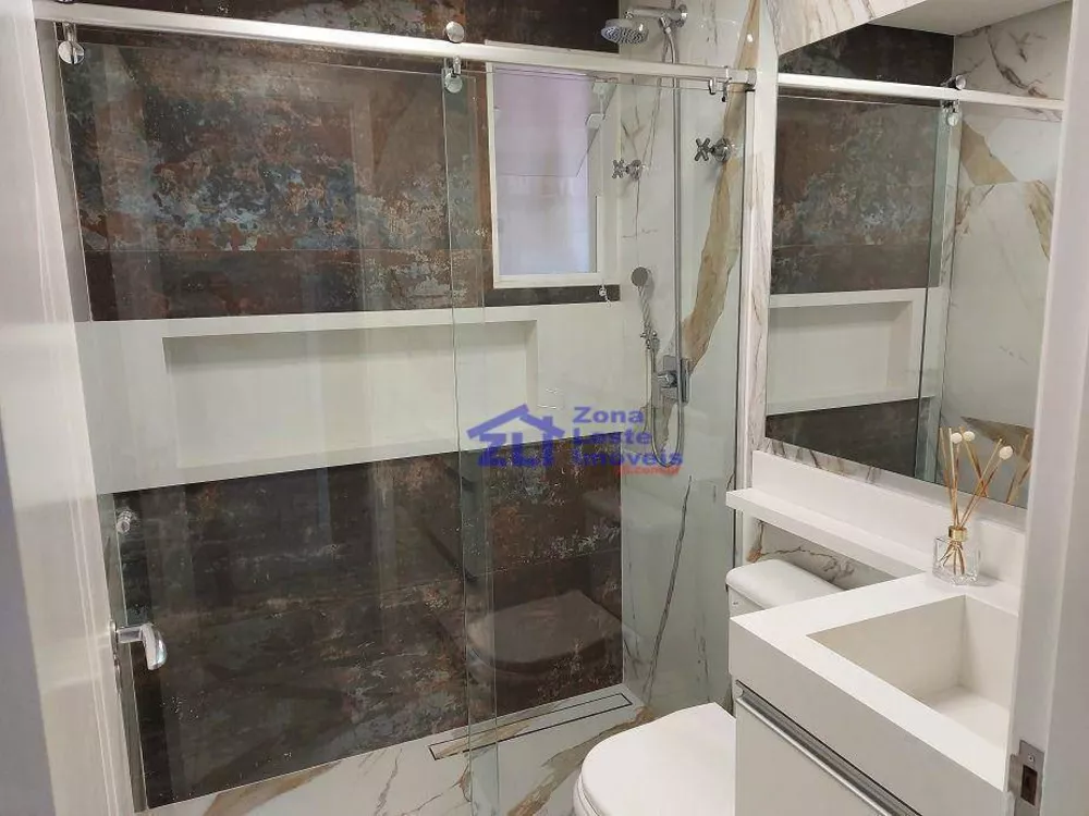 Apartamento, 3 quartos, 69 m² - Foto 7