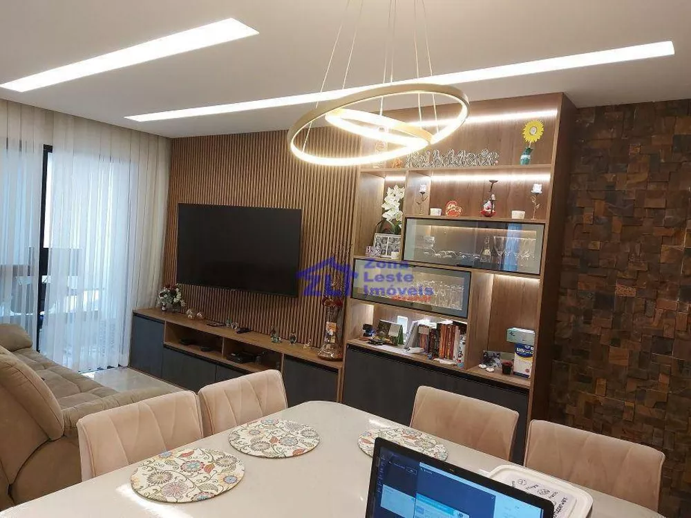 Apartamento, 3 quartos, 69 m² - Foto 3