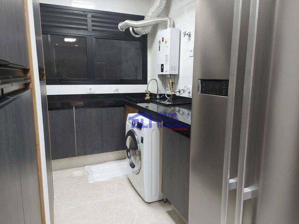 Apartamento, 3 quartos, 69 m² - Foto 8