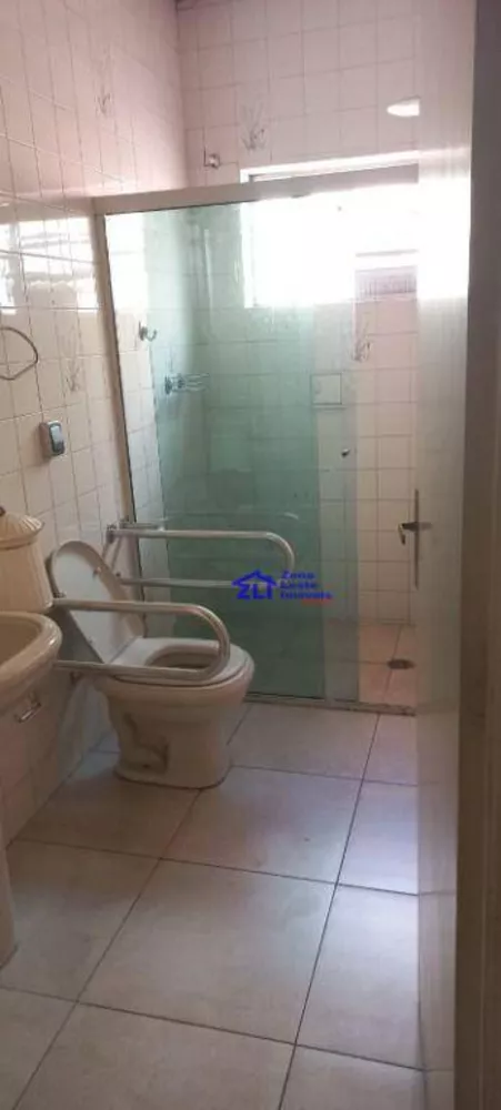Casa, 3 quartos, 350 m² - Foto 11