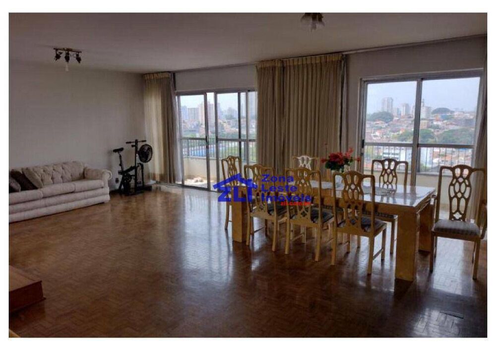 Apartamento, 3 quartos, 202 m² - Foto 2