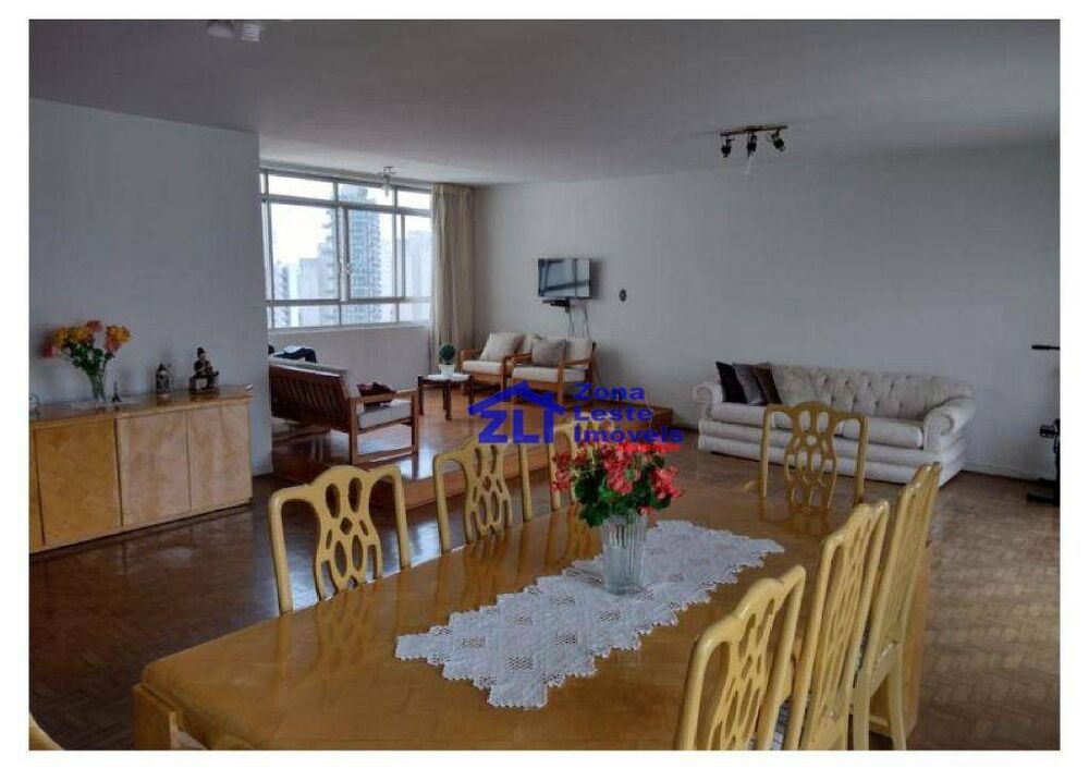 Apartamento, 3 quartos, 202 m² - Foto 3