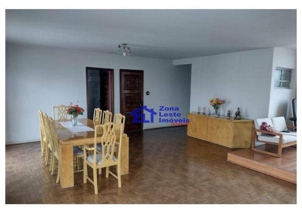 Apartamento, 3 quartos, 202 m² - Foto 1