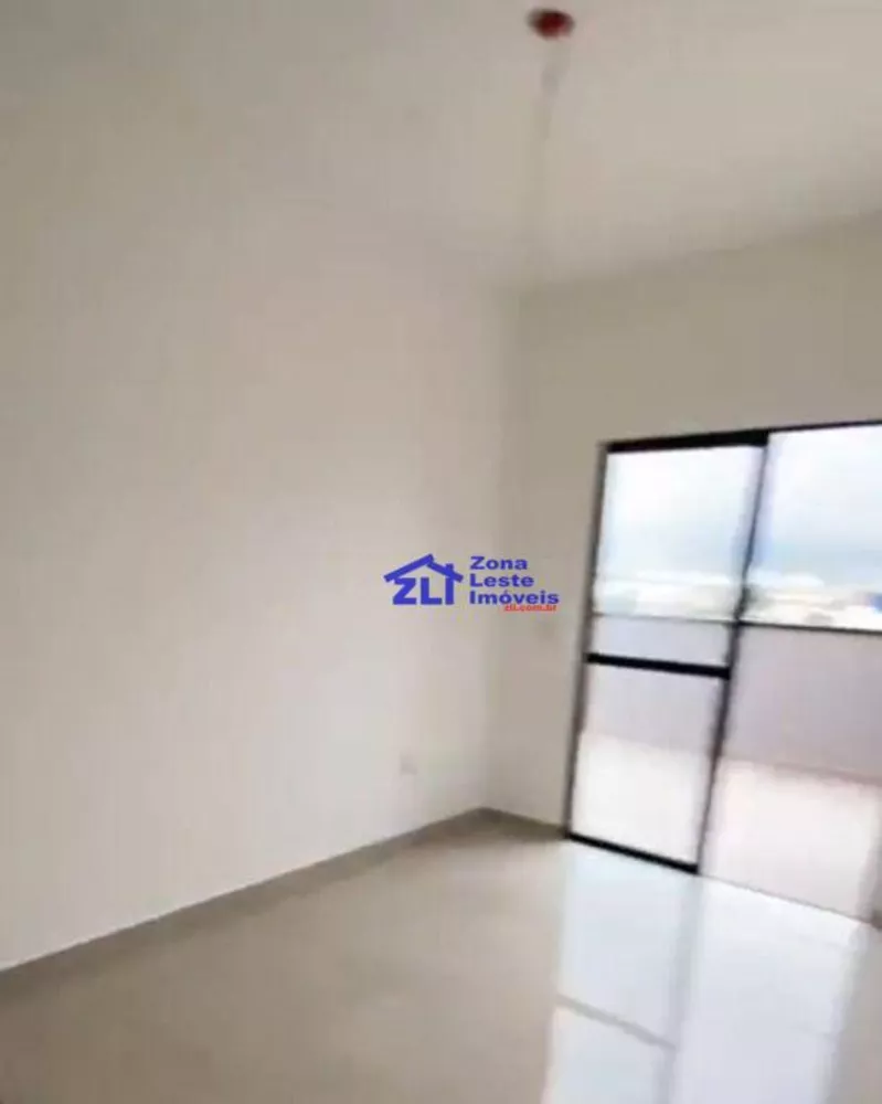 Apartamento, 2 quartos, 41 m² - Foto 2