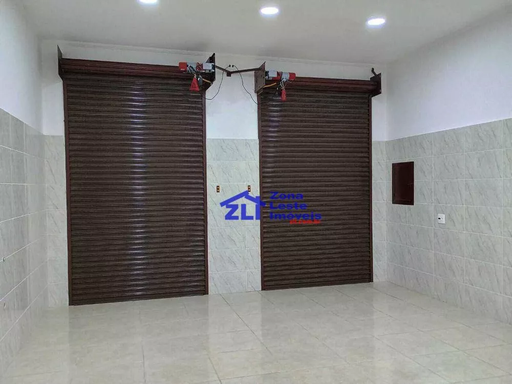 Loja-Salão, 42 m² - Foto 1