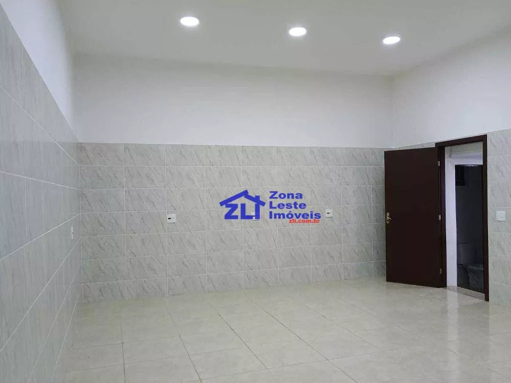 Loja-Salão, 42 m² - Foto 2