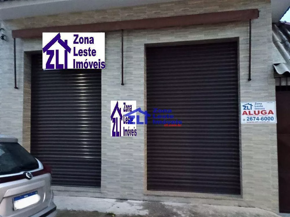 Loja-Salão, 42 m² - Foto 3