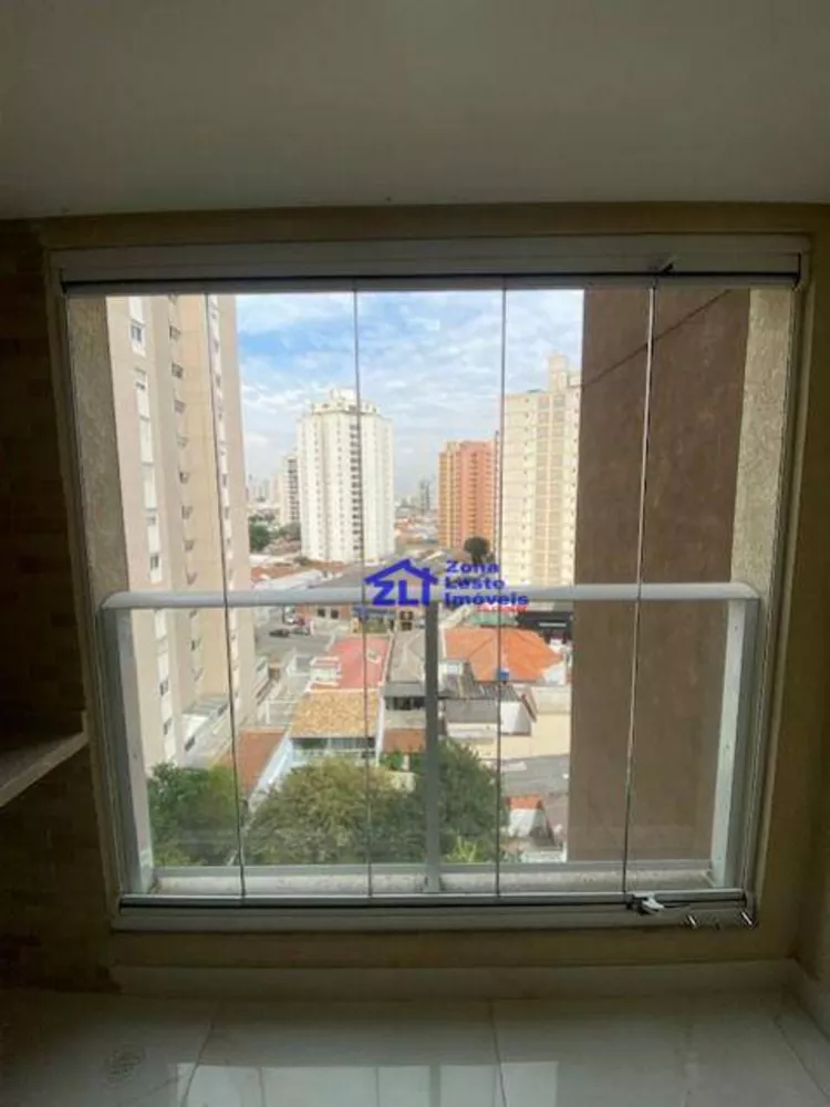 Apartamento, 3 quartos, 77 m² - Foto 2