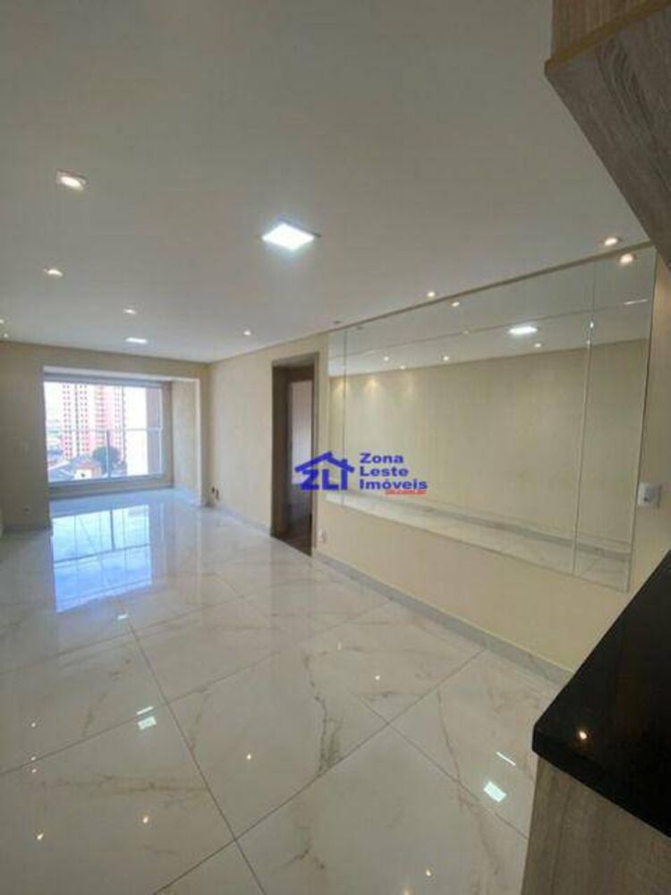 Apartamento, 3 quartos, 77 m² - Foto 5