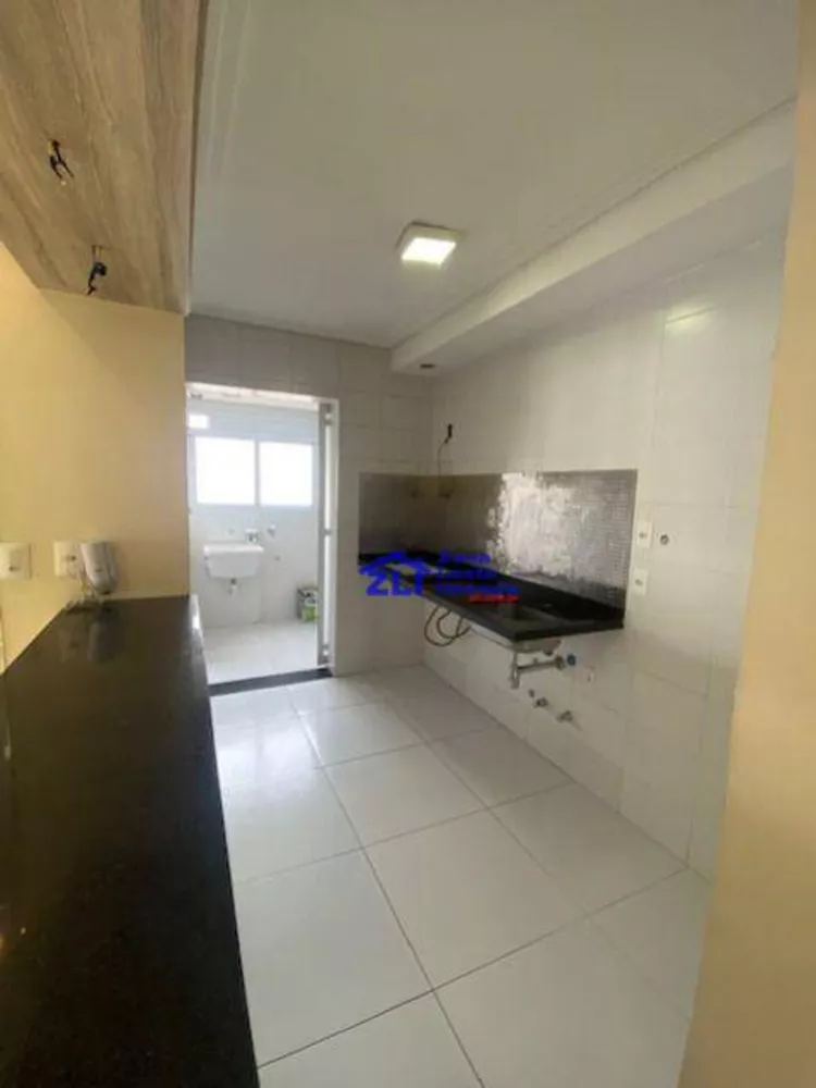 Apartamento, 3 quartos, 77 m² - Foto 4