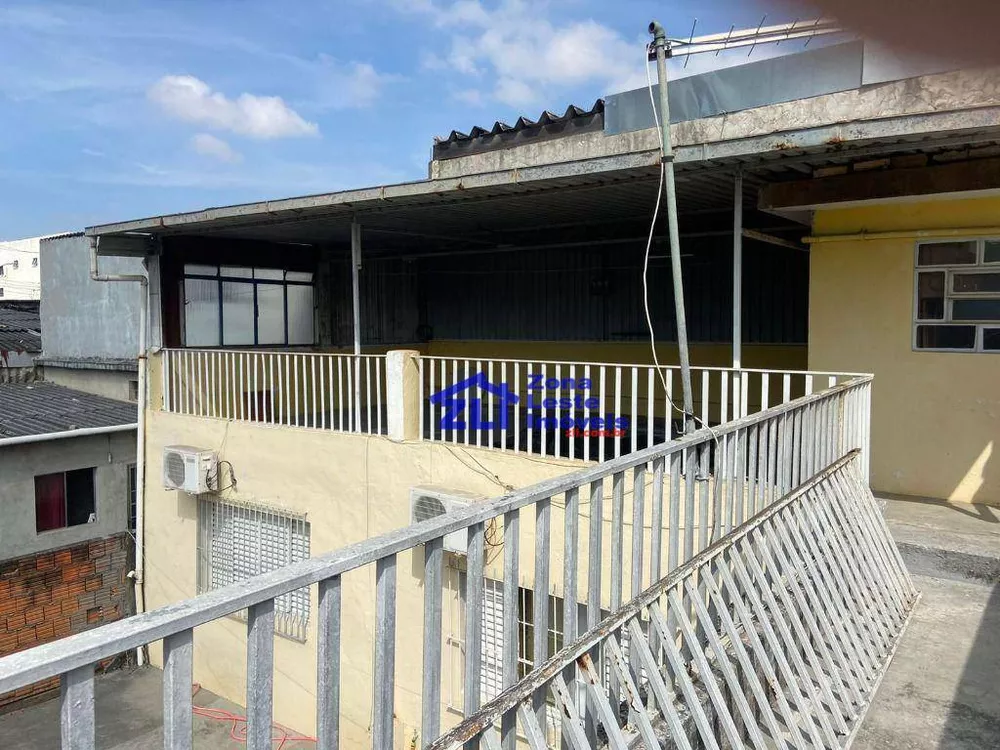 Sobrado, 2 quartos, 229 m² - Foto 12