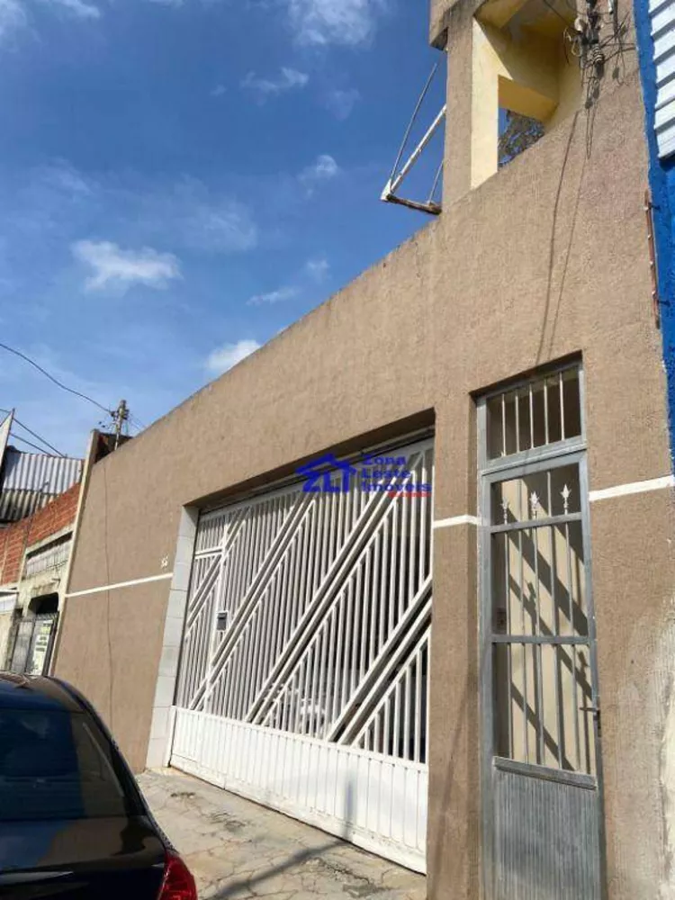 Sobrado, 2 quartos, 229 m² - Foto 10