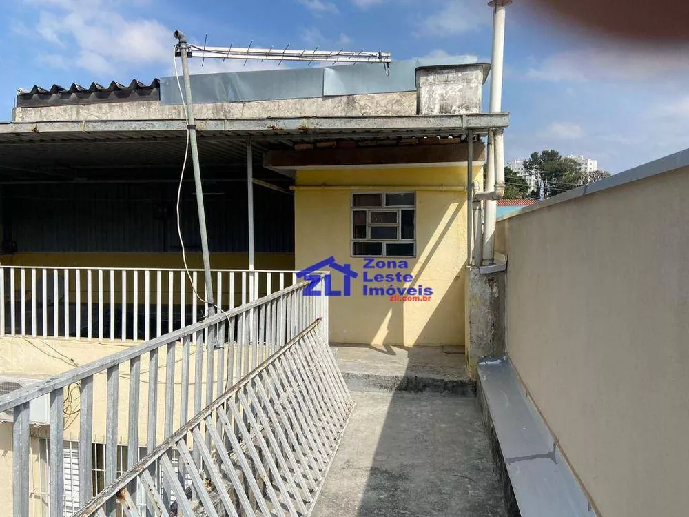 Sobrado, 2 quartos, 229 m² - Foto 4