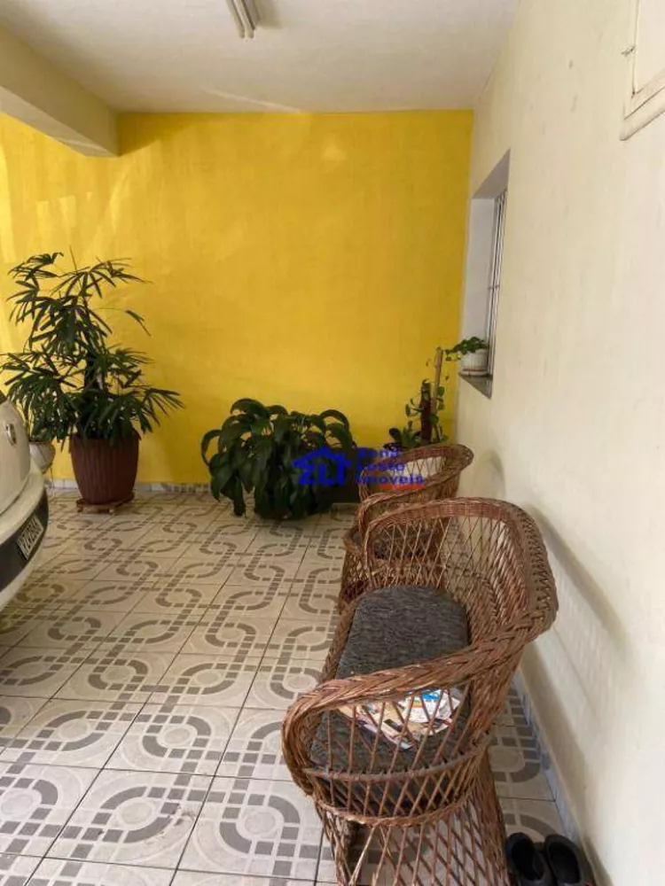 Sobrado, 2 quartos, 229 m² - Foto 11