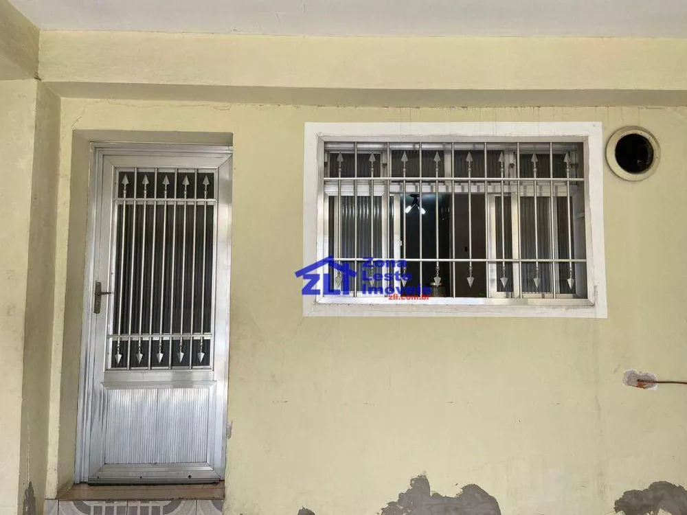 Sobrado, 2 quartos, 229 m² - Foto 1