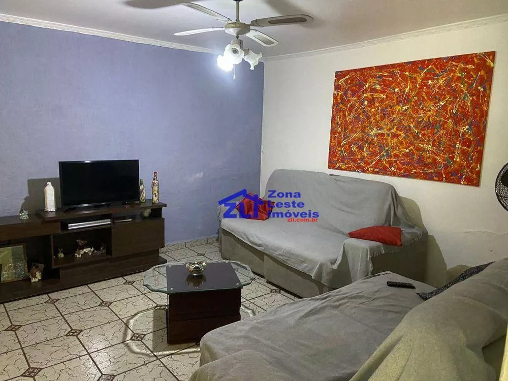 Sobrado, 2 quartos, 229 m² - Foto 6