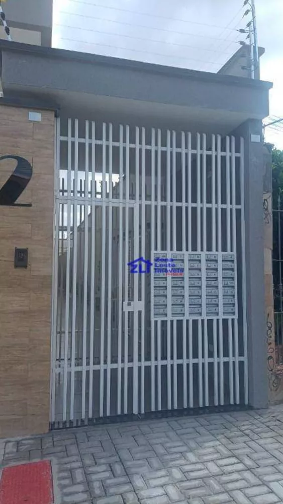 Apartamento, 1 quarto, 30 m² - Foto 6