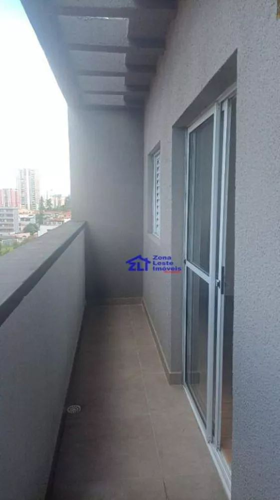 Apartamento, 1 quarto, 30 m² - Foto 8