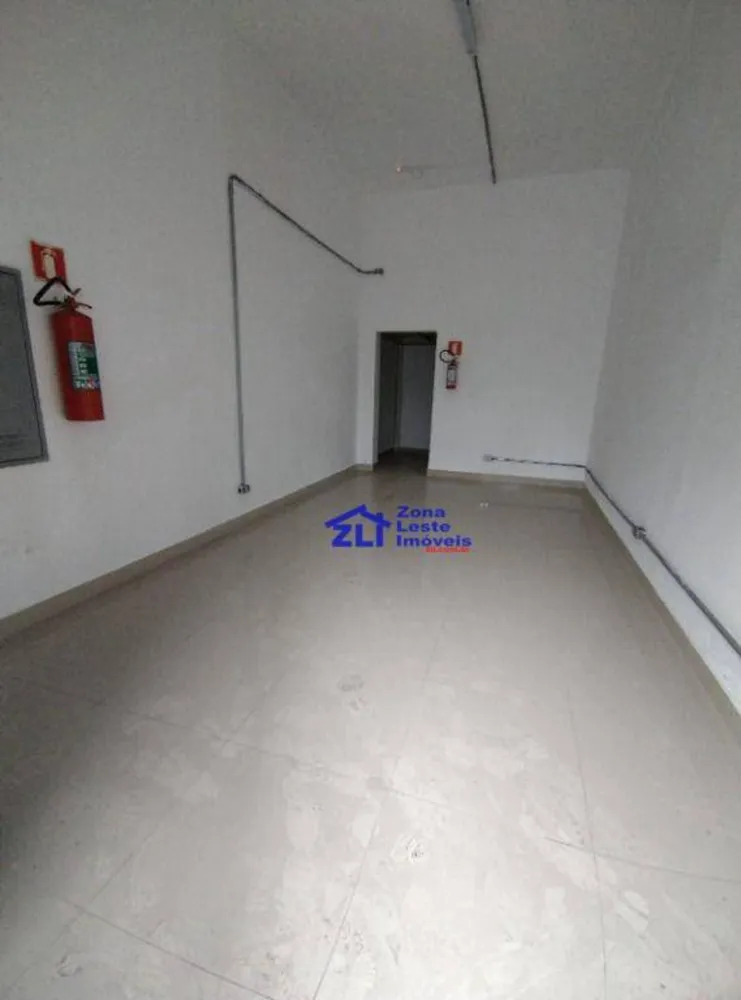 Loja-Salão, 33 m² - Foto 2