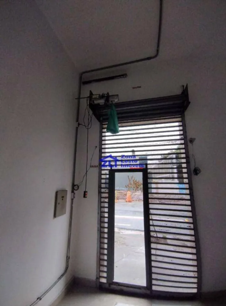 Loja-Salão, 33 m² - Foto 1